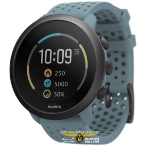 ساعت سونتو SUUNTO 3 MOSS GREY
