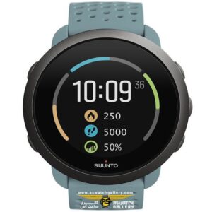 ساعت سونتو SUUNTO 3 MOSS GREY