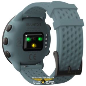 ساعت سونتو SUUNTO 3 MOSS GREY