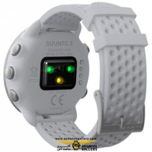 SUUNTO 3 PEBBLE WHITE