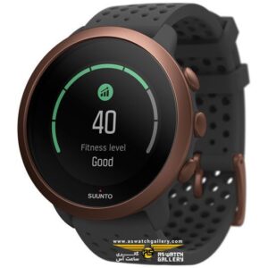 ساعت سونتو SUUNTO 3 SLATE GREY COPPER