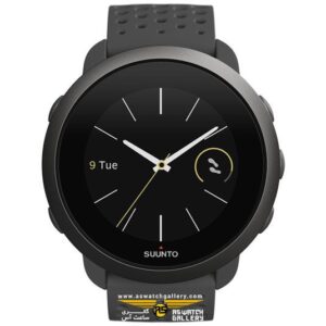 ساعت سونتو SUUNTO 3 SLATE GREY