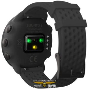 ساعت سونتو SUUNTO 3 SLATE GREY