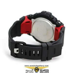 ساعت کاسیو جی شاک GBD-800-1DR