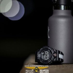 ساعت کاسیو جی شاک GBD-800LU-1DR