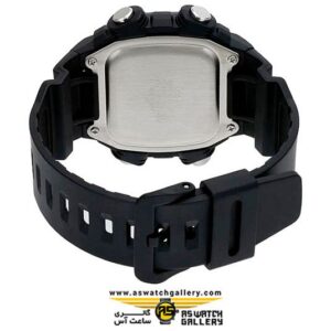 ساعت کاسیو DW-291H-1AVDF