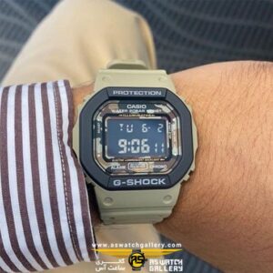 ساعت CASIO G-SHOCK DW-5610SUS-5DR