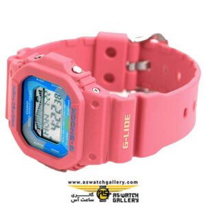 ساعت کاسیو جی شاک GLX-5600VH-4DR