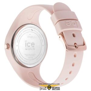 ساعت آیس واچ ICE GLAM COLOUR-NUDE-SMALL