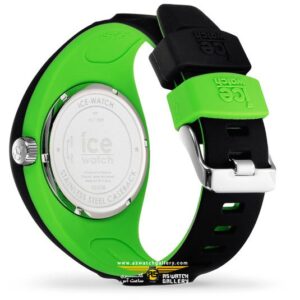 ساعت آیس واچ ICE P.LECLERCQ-BLACK GREEN-MEDIUM