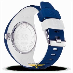 ساعت آیس واچ ICE P.LECLERCQ-DARK BLUE-MEDIUM