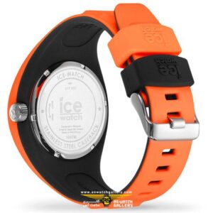 ساعت آیس واچ ICE P.LECLERCQ-NEON ORANGE-MEDIUM