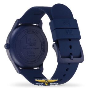 ساعت آیس واچ ICE SOLAR POWER-PACIFIC-MEDIUM-MESH STRAP