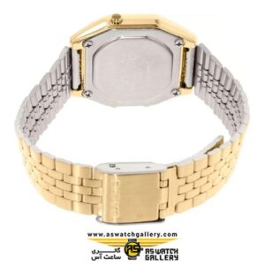 ساعت کاسیو LA680WGA-4CDF