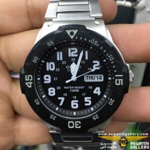 ساعت کاسیو MRW-200HD-1BVDF