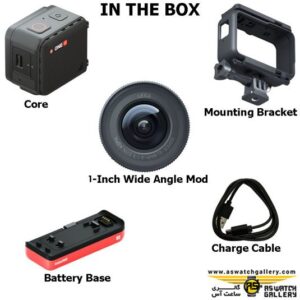 دوربین اینستا 360 ONE R 1-INCH EDITION