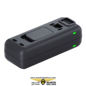 FAST CHARGE HUB دوربین اینستا 360 ONE R