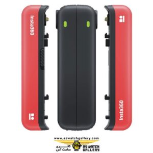 FAST CHARGE HUB دوربین اینستا 360 ONE R