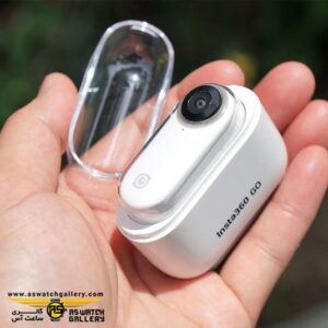 دوربین اینستا 360 GO