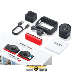 دوربین اینستا 360 ONE R 1-INCH EDITION