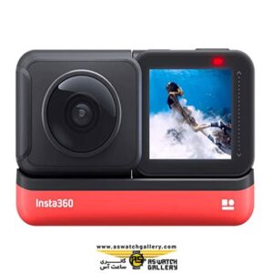 دوربین اینستا 360 ONE R 360 EDITION