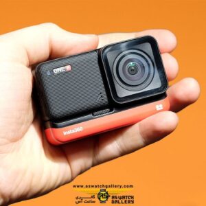 دوربین اینستا 360 ONE R 4K EDITION