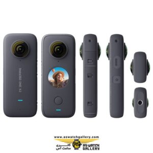 دوربین اینستا 360 ONE X2