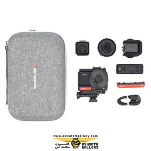 کیف دستی دوربین اینستا 360 ONE R