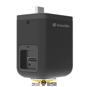 پایه باتری Vertical اینستا 360 ONE R