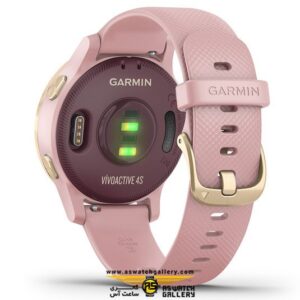 ساعت گارمین 34-02172-010 VIVOACTIVE 4S