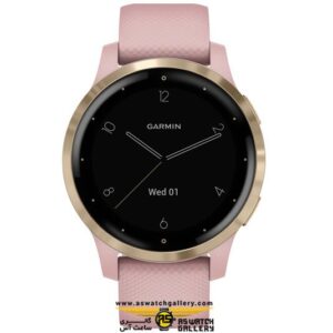 ساعت گارمین 34-02172-010 VIVOACTIVE 4S