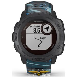 ساعت گارمین 07-02293-010 INSTINCT SOLAR SURF