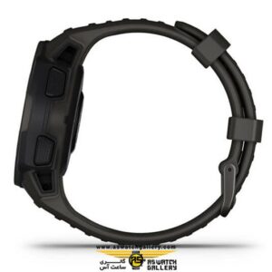 ساعت گارمین 00-02293-010 INSTINCT SOLAR