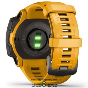 ساعت گارمین 09-02293-010 INSTINCT SOLAR