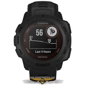 ساعت گارمین 03-02293-010 INSTINCT SOLAR TACTICAL