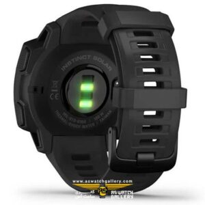 ساعت گارمین 03-02293-010 INSTINCT SOLAR TACTICAL