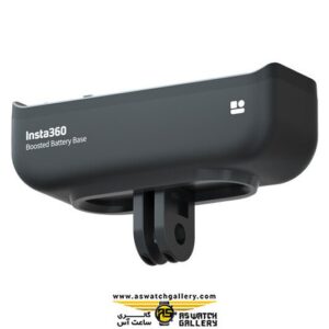 پایه باتری تقویت شده اینستا 360 ONE R