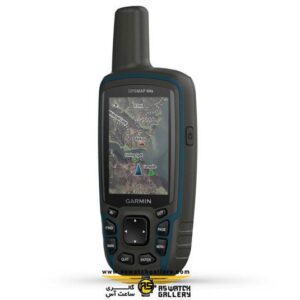 جی پی اس گارمین GPSMAP 64x