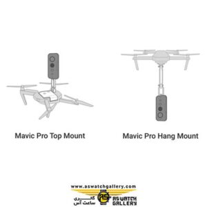 بسته Mavic Series اینستا 360