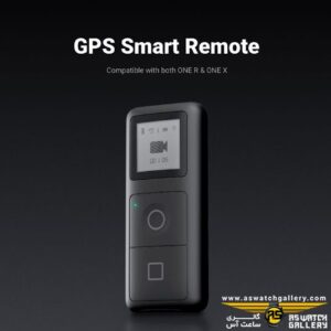 ریموت هوشمند GPS اینستا 360