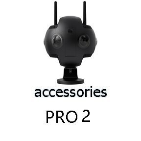 لوازم جانبی PRO 2