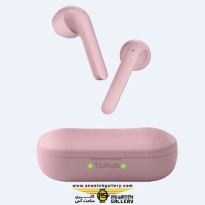 ایرپاد موبوی TicPods 2 صورتی