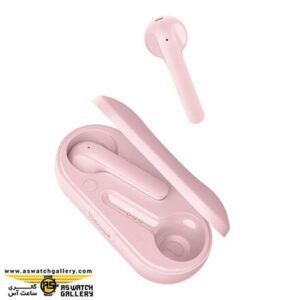 ایرپاد موبوی TicPods 2 صورتی