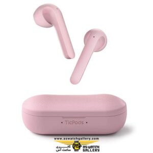 ایرپاد موبوی TicPods 2 Pro صورتی