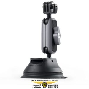 پایه نگهدارنده اتومبیل دوربین اینستا 360