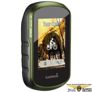 جی پی اس گارمین eTrex Touch 35