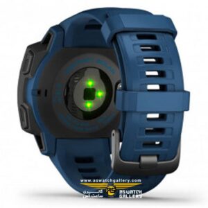 ساعت گارمین 01-02293-010 INSTINCT SOLAR