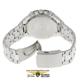 ساعت کاسیو ادیفایس EFR-539D-7AVUDF