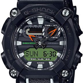 GA-900