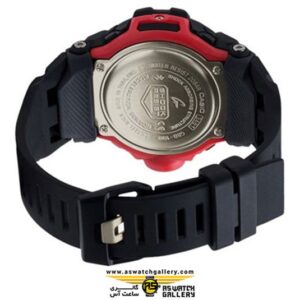 ساعت کاسیو جی شاک GBD-100-1DR